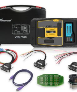 VVDI PROG Programmer Professional ECU & MCU Chip Tool