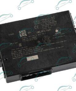 KVM, RFA, K8D2-19H440-BC, LR117932, Land Rover, Jaguar, Passive Entry, PEPS, Push-Button Start, Smart Key, Immobilizer, CAN Bus, LIN Bus, DOIP, OEM, SDD, Pathfinder, Defender L663, Discovery 5 L462, Discovery Sport L550, Range Rover Sport L494, Range Rover Velar L560, Range Rover Evoque L551, Range Rover L405