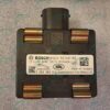 Jaguar XE XF Adaptive Cruise Control Radar Sensor - MX63-9G768-AB