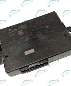 OEM M9R3-19H440-BE Keyless Entry Control Module for Land Rover Jaguar