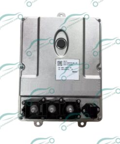 OEM New DC DC Converter Inverter Control Module N8B2-14B227-AB for Land Rover Jaguar