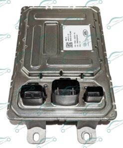 OEM New DC DC Converter Inverter Control Module P9X2-14E270-AC for Land Rover Jaguar