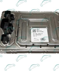 OEM New DC DC Converter Inverter Control Module P9X2-14E270-AC for Land Rover Jaguar