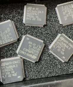 SPC560B60L3 virgin chips