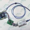 Automotive MPC5xxx SPC56xx MCUs Programmer SX SPC5 Chip Programmer
