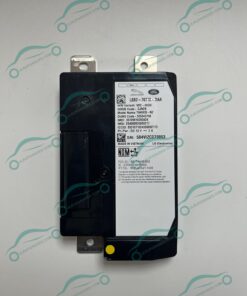 Genuine L8B2-70718-DAA TCU Telematics Control Module for Jaguar Land Rover