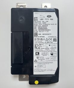 Genuine Transmission Control Unit TCU L8B2-70718-BAA for Land Rover