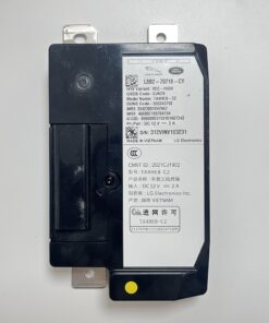 Genuine Transmission Control Unit TCU L8B2-70718-CY for Land Rover