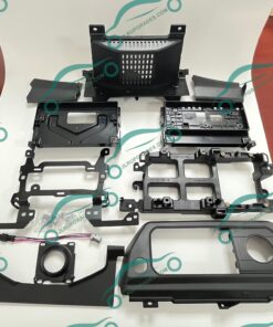 2026 Model Large Screen Mount Assembly for Land Rover
