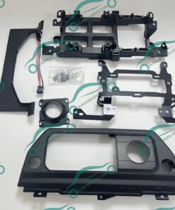 2026 Model Large Screen Mount Assembly for Land Rover