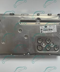 M18 Radio Amplifier S8E2-19C164-ZB for Land Rover Jaguar