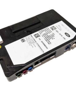 OEM Telematics Transceiver Control Module Land Rover Jaguar J9C3-70718-FAA