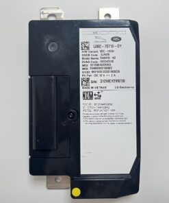 TCU L8B2-70718-DY Transmission Control Unit for Land Rover