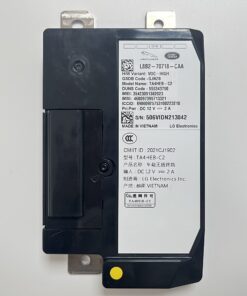 Transmission Control Unit TCU L8B2-70718-CAA for Jaguar Land Rover