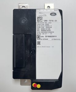 Transmission Control Unit TCU L8B2-70718-EY for Land Rover