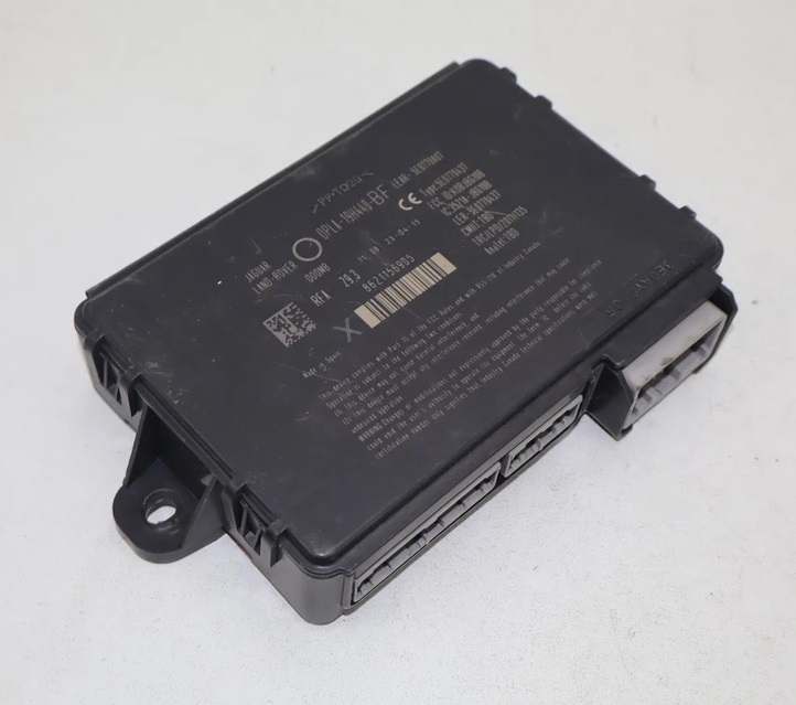 Genuine DPLA-19H440-BF Keyless Entry Control Module