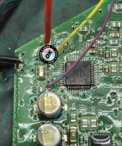 SX Multiple in One Chip Programmer for SPC5-56F8-S32K-MC9S12-S12Z-S08