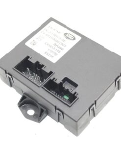 FK72-14B673-AE, Liftgate Control Module, Land Rover, Jaguar, Tailgate Module, Power Liftgate, Range Rover L405, Range Rover Sport L494, OEM Replacement, Auto Parts, Tailgate Control Unit, Soft Close Module