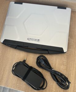 Alternative view of Genuine Used JLR DOIP VCI WIfi Bosch Full Package with Topix Cloud SDD Access