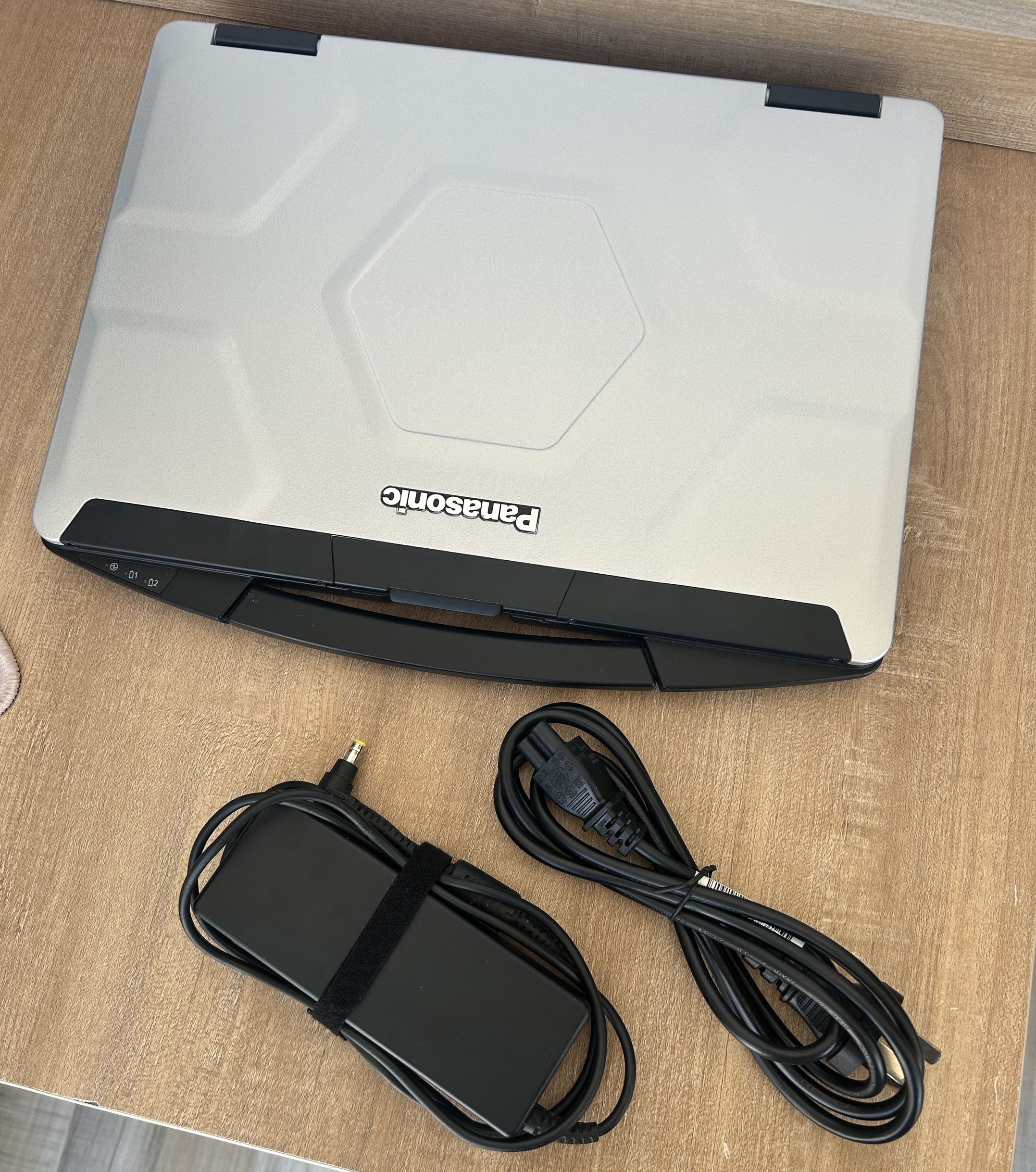 Genuine Used JLR DOIP VCI WIfi Bosch Full Package with Topix Cloud SDD Access - Image 2