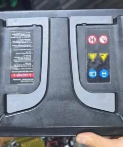 SX Multiple in One chip programmer – All‑In‑One Automotive Battery Programming Platform