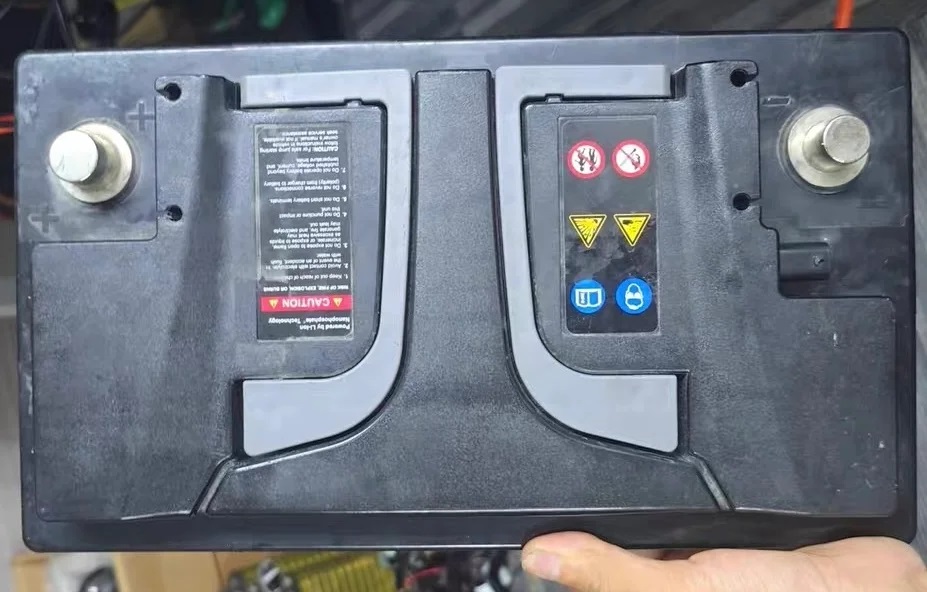 SX Multiple in One chip programmer – All‑In‑One Automotive Battery Programming Platform
