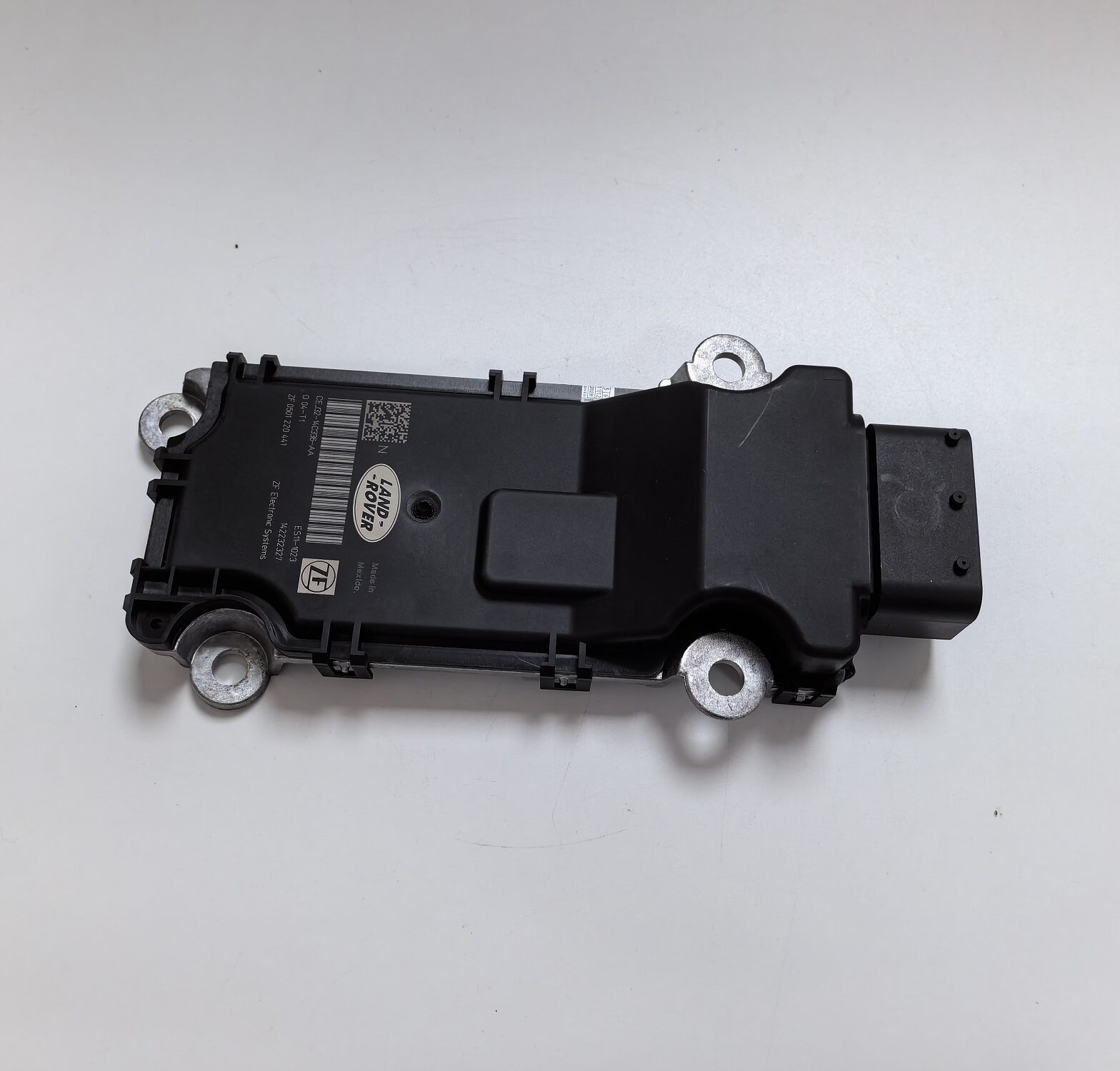TCM TRANSMISSION CONTROL MODULE CEJ32-14C336-AA OEM for 2014-2015 RANGE ROVER EVOQUE