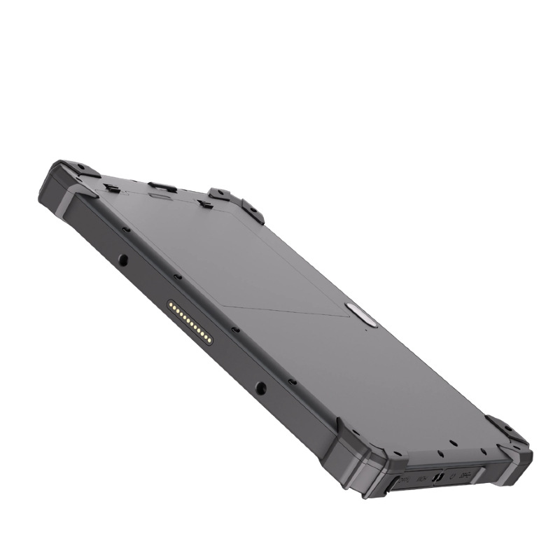 SX-TOOL SXTBT8 — 8" Windows Industrial Rugged Tablet | 4G LTE, 2D Scanner, NFC, IP65 - Image 6